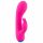 You2Toys bunt. - Akku-Klitorisvibrator, wasserdicht, pink