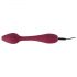 You2Toys Rosenrot - Flexibler G-Punkt Vibrator (Rot)