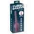 You2Toys Turbo Shaker - Analdildo (Lila)