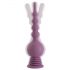 You2Toys Turbo Shaker - Analdildo (Lila)