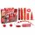 You2Toys - Rote Rosen - Vibro-Set (9-teilig)