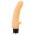 Nature Skin - Vibrator mit Zungen