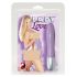 You2Toys - Lady Love fialový vibrátor