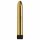 You2Toys Gold - vibrátor v zlatej farbe (17,5 cm)