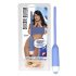 You2Toys - Kleiner Silikon-Urethravibrator - Blau