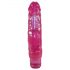 You2Toys - Pink Love - Großer Vibrator