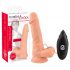 You2Toys Realistixxx Real Nice Guy - realistický vibrátor (17,5 cm)