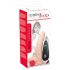 Realistixxx Echter Natur-Vibrator (17,5 cm)