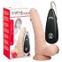 Realistixxx Echter Natur-Vibrator (17,5 cm)