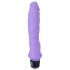 You2Toys - Lotus - realistischer Vibrator (lila)