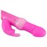 SMILE Pearly Rabbit - Perlenvibrator (pink)