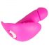 You2Toys - Mein kleines Geheimnis - diskreter tragbarer Vibrator (Rosa)