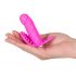 You2Toys - Mein kleines Geheimnis - diskreter tragbarer Vibrator (Rosa)