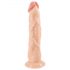 You2Toys European Lover - gelový vibrátor (23 cm)