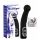 You2Toys - Rotierender Prostata-Vibrator (schwarz)