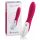 mystim Elegant Eric - Doppel-Motor Vibrator (Pink)