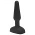 b-Vibe Trio - Dreifacher Analvibrator (Schwarz)