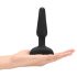 b-Vibe Trio - Dreifacher Analvibrator (Schwarz)