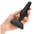 b-Vibe Trio - Dreifacher Analvibrator (Schwarz)