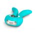 G-vibe Mini - USB Silikonvibrator (Minze)