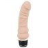 You2Toys - Nature Vibe - Silikonvibrator (natur)