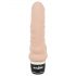 You2Toys - Nature Vibe - Silikonvibrator (natur)