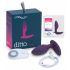 We-Vibe Ditto - akumulátorový anální vibrátor (fialový)