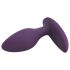 We-Vibe Ditto - Lila Anal-Vibrator mit Akku