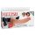 Fetisch Strap-on 9 - Anlegbarer Vibrator (Natur)