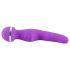 Wärme-Massagevibrator, aufladbar, pink - You2Toys