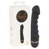 You2Toys - Bendy Ripple - Rippel-Vibrator (schwarz)