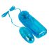 You2Toys - Blue Appetizer - Vibrator-Set (8-teilig)