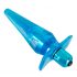 You2Toys - Blue Appetizer - Vibrator-Set (8-teilig)