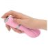 Pillow Talk Sassy - Akku G-Punkt Vibrator (Pink)