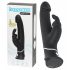 Happyrabbit Realistic - Wasserdichter Klitorisarm-Vibrator