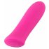 SMILE Power Bullet - Kraftstarker Mini-Vibrator, wiederaufladbar (Pink)