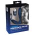 You2Toys Prostata Plug – Funk Anale Vibrator mit Penisring (Blau)