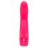 Happyrabbit Mini Rabbit - Akku-Vibrator (Pink)