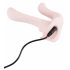 Couples Choice - Zweimotoriger Partner-Vibrator (rosé)