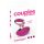 Couples Choice - Akku Mini-Massagevibrator (Pink)