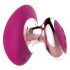 Couples Choice - Akku Mini-Massagevibrator (Pink)