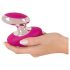 Couples Choice - Akku Mini-Massagevibrator (Pink)