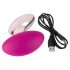 Couples Choice - Akku Mini-Massagevibrator (Pink)