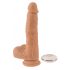 You2Toys - Natürlicher Stoß-Vibrator (Natur)