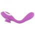 You2Toys 2in1 Vibe - Wiederaufladbarer Dual-Vibrator (Lila)