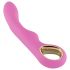 You2Toys - Dual Petit - Akku-Doppelmotor-Vibrator (Pink)