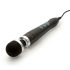 Doxy Die Cast 3 Wand - Netzbetrieb Vibrator (Schwarz)