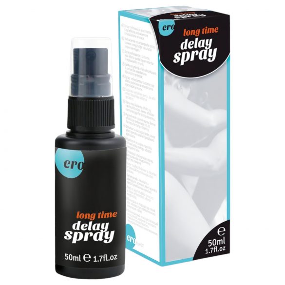 HOT Delay - Verzögerungsspray für Männer (50ml)