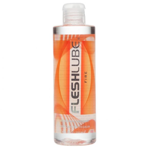 FleshLube Fire - Heißes Gleitgel (250ml)