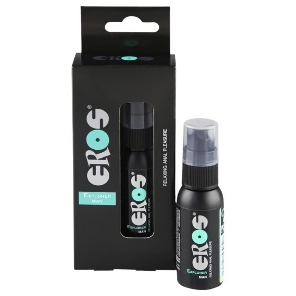 EROS Explorer Analpflege-Spray (30ml)